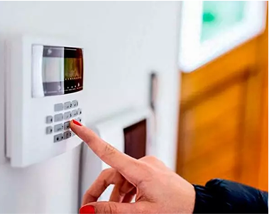 Monitoramento Eletrônico